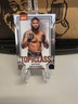 2025 Topps Chrome UFC - Top of the Class Curtis Blaydes #TTC-13 Insert