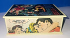 Rear The Art of Classic Comics 100 Postcards Boxed Set 1950s Golden Age Retro — photo 8