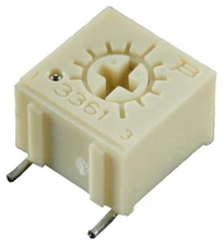 7 Pk BOURNS '3361P-1-103GLF