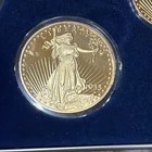 National Collector's MINT (3) Coin .999 Silver — photo 5
