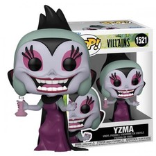 Funko POP! Disney Villains: Yzma (1521)