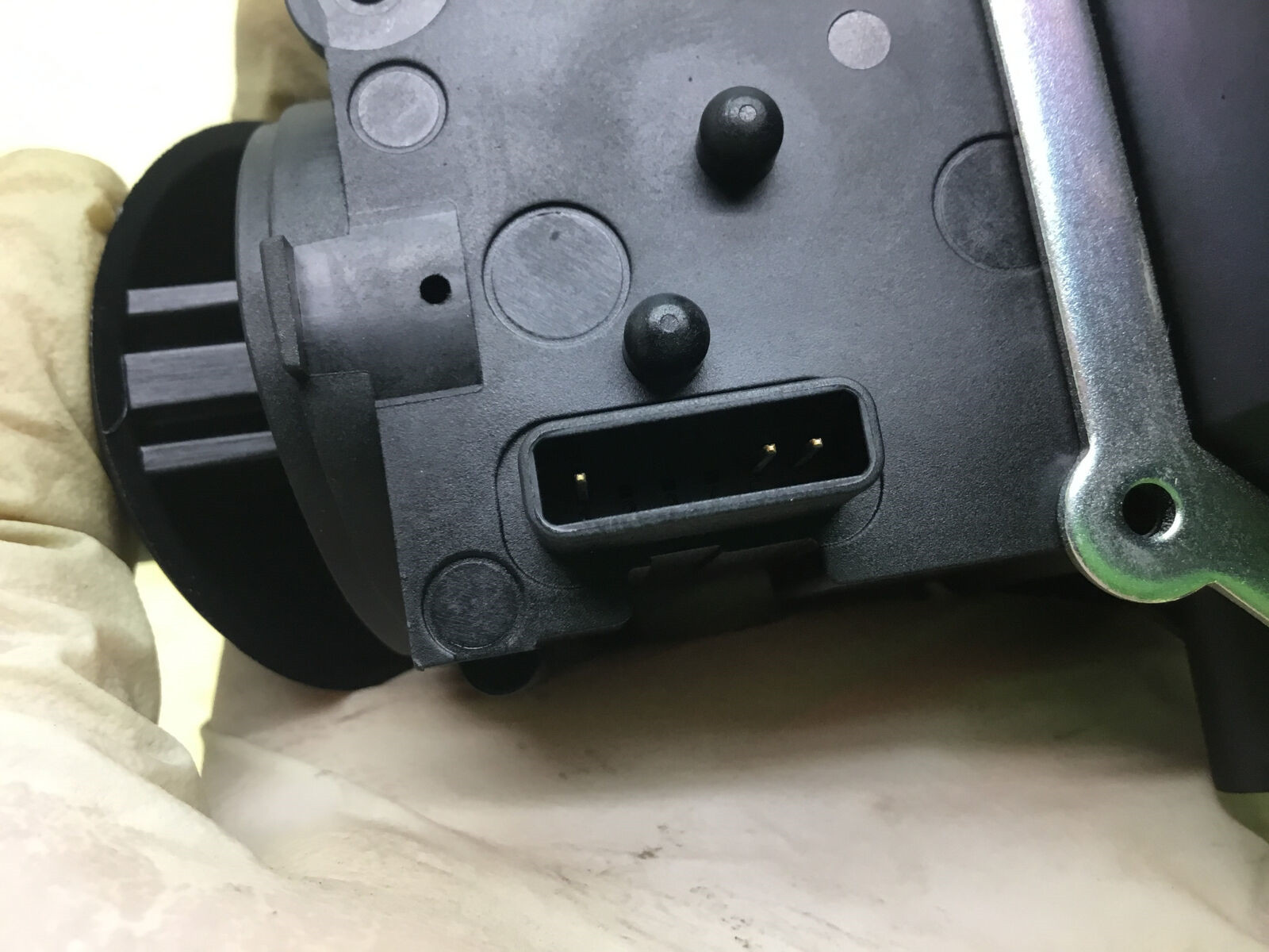 Bentley Flying Spur 2013-2018 Steering column