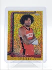 JALEN GREEN 2025-26 TOPPS CHROME GOLD SPECKLE REFRACTOR VARIATION /50 Q1940