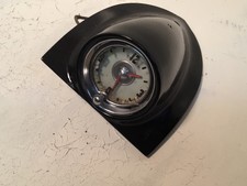 Mopar Early Sixties Dash Mounted Clock-2279015 Mopar Early Sixties Dash Mounted Clock-2279015
