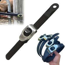 Heavy-Duty Ultimate Grip Lock Strap Elastic Band For Secure Anything