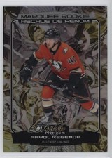 2022 O-Pee-Chee Platinum Marquee Rookies Liquid Metal 68/349 Pavol Regenda 1os2