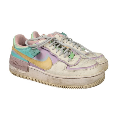 Nike Sneaker Nike Air Force Shadow Women's Pastel Nike