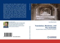 Lauro Maia Amorim | Translation, Blackness, And The (In)Visible | Taschenbuch