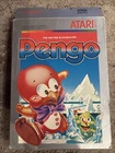 New ListingPENGO (1984) Atari 2600 RARE Cult Classic Super in Box