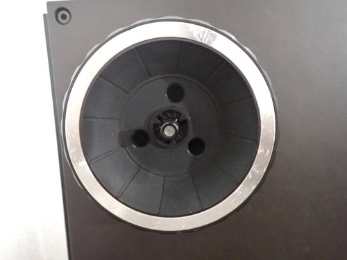 Technics RS-1500U open reel deck 2 track 2 channel Reel For parts - Picture 8 of 9