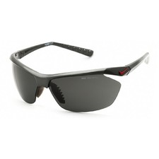 Nike TAILWIND MI EV0491 080 Fade Graphite/Grey 72-41-115 Sunglasses New Authe...