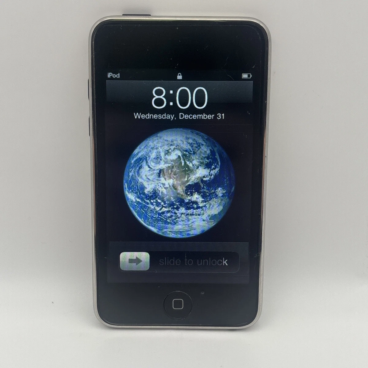 Ipod Touch 1st Generation 8gb for sale | eBay