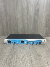 Digidesign Digi001 MX001 8 Channel Rack Recording Interface UNTESTED Protools