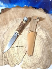 Vintage Jagdmesser Messer  Anton Wingen, Othello Solingen, Sammler, Hirschhorn