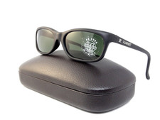 VUARNET 037 SUNGLASSES VINTAGE 90S PX 3000 GLASS LENS FRANCE