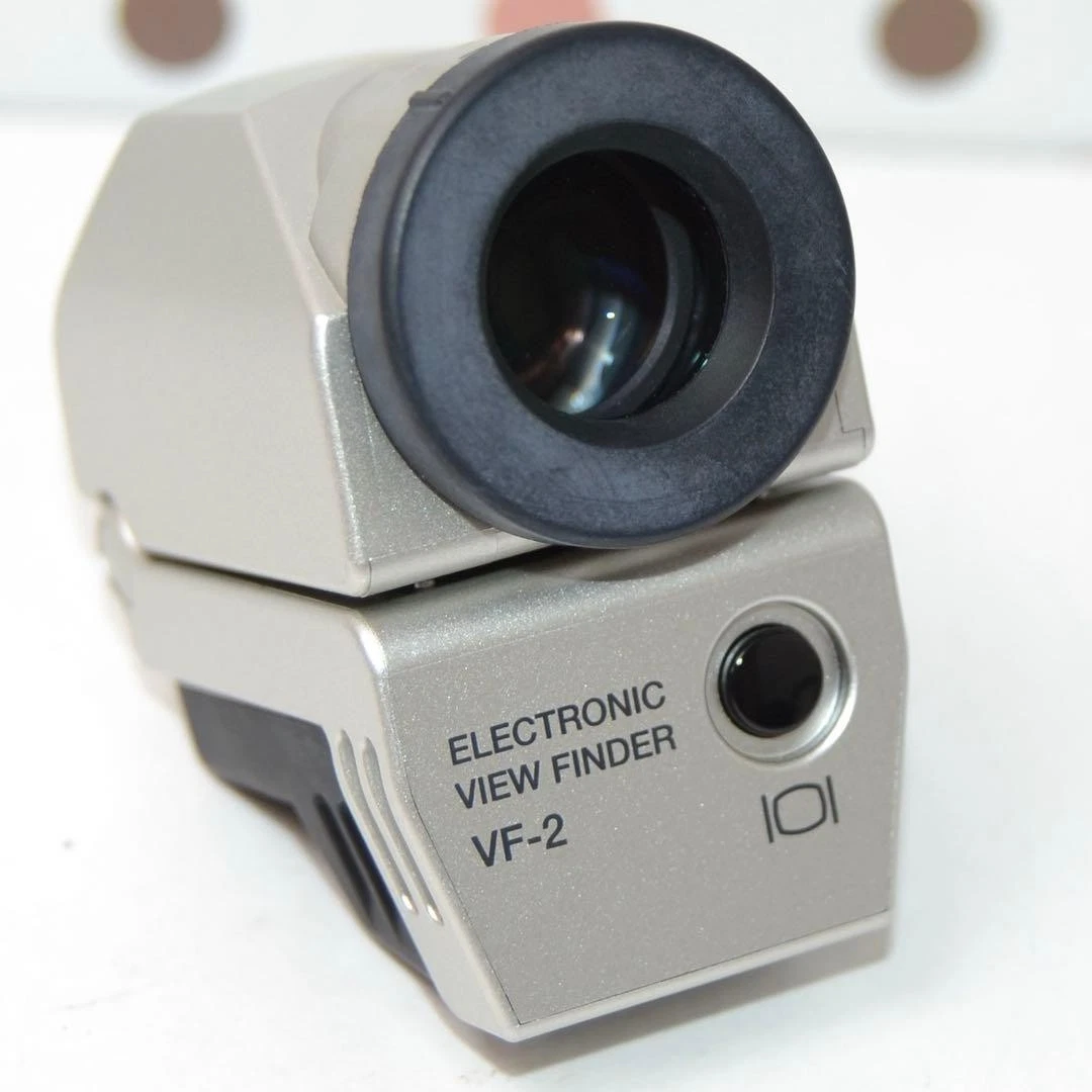 Olympus Vf 2 for sale - eBay