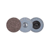 Pferd Tools Combidisc Compactkorn Schleifblatt Cd Ø 50Mm A240 Ck FüR Feinschliff