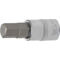 "1/2\" Stecknuss Bit- Einsatz FüR Innensechskant 16 Mm LäNge 70 Mm"