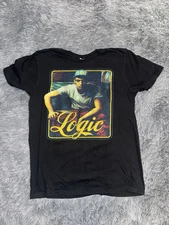 Logic T-shirt
