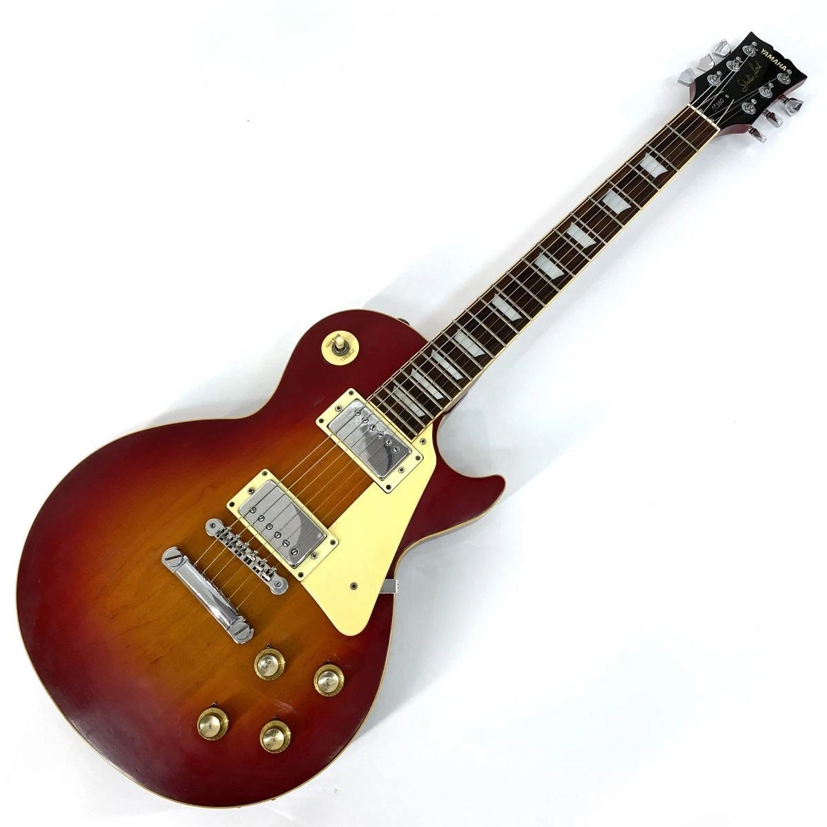 Yamaha Studio Electric Guitars for sale | eBay