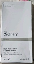 The Ordinary High-Adherence Silicone Primer 3...