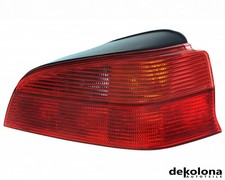 Heckleuchte Rechts Hinten für Peugeot 106 2 1.4i 1.1i 1.6i 1.5 D 1.0i ab 04.96