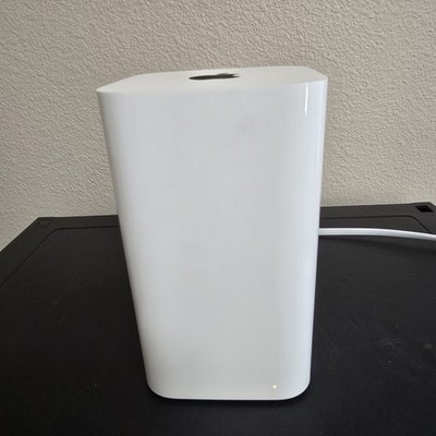Apple AirPort Extreme 802.11/AC Wireless Router 6th Gen #A1521