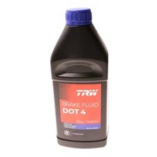 Brake Fluid for TRW  32 oz Brake Fluid DOT 4 PFB432