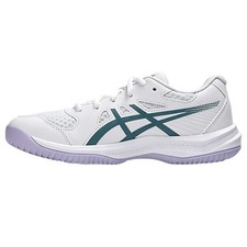 ASICS Abrasion Resistant Low top Kids' Training Shoes White 1074A045-102
