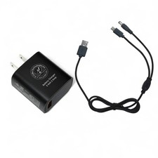 E-Collar Technologies Micro USB & Barrel End ...