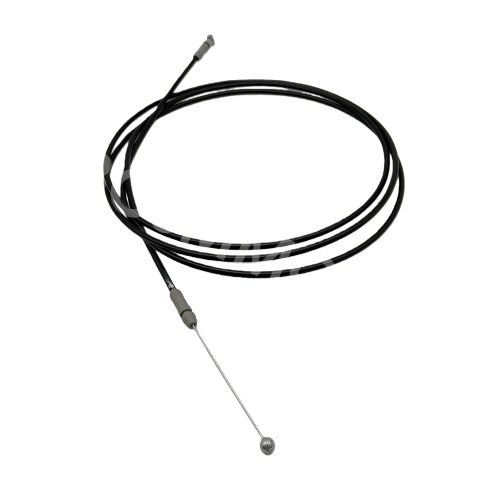 Front Hood Latch Release Cable Fit For 1991-1997 Toyota Land Cruiser FJ80 FZJ80