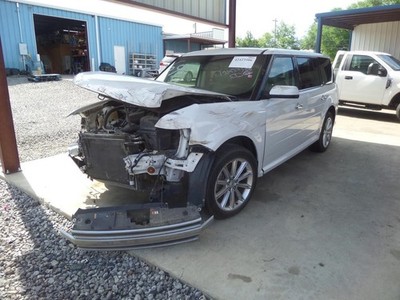 Rear View Mirror Automatic Dimming Without Rain Sensor Fits 13-20 FUSION 199034