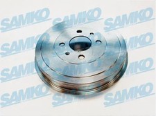 Tambour de frein Fiat TEMPRA