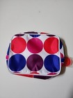 NEW Estee Lauder Lisa Perry Pure Color EyeShadow Palette 7 color & Cosmetic Bag — photo 9