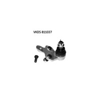 Trag-/FüHrungsgelenk SKF Vkds 811037 FüR Toyota Lexus, Vorderachse Rechts, Unten