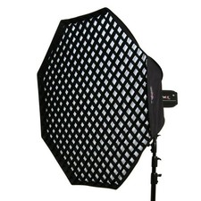 Hot Sale For Profoto Grid Clic2.0 Quick Open 60cm Octagonal Softbox Grid Camera