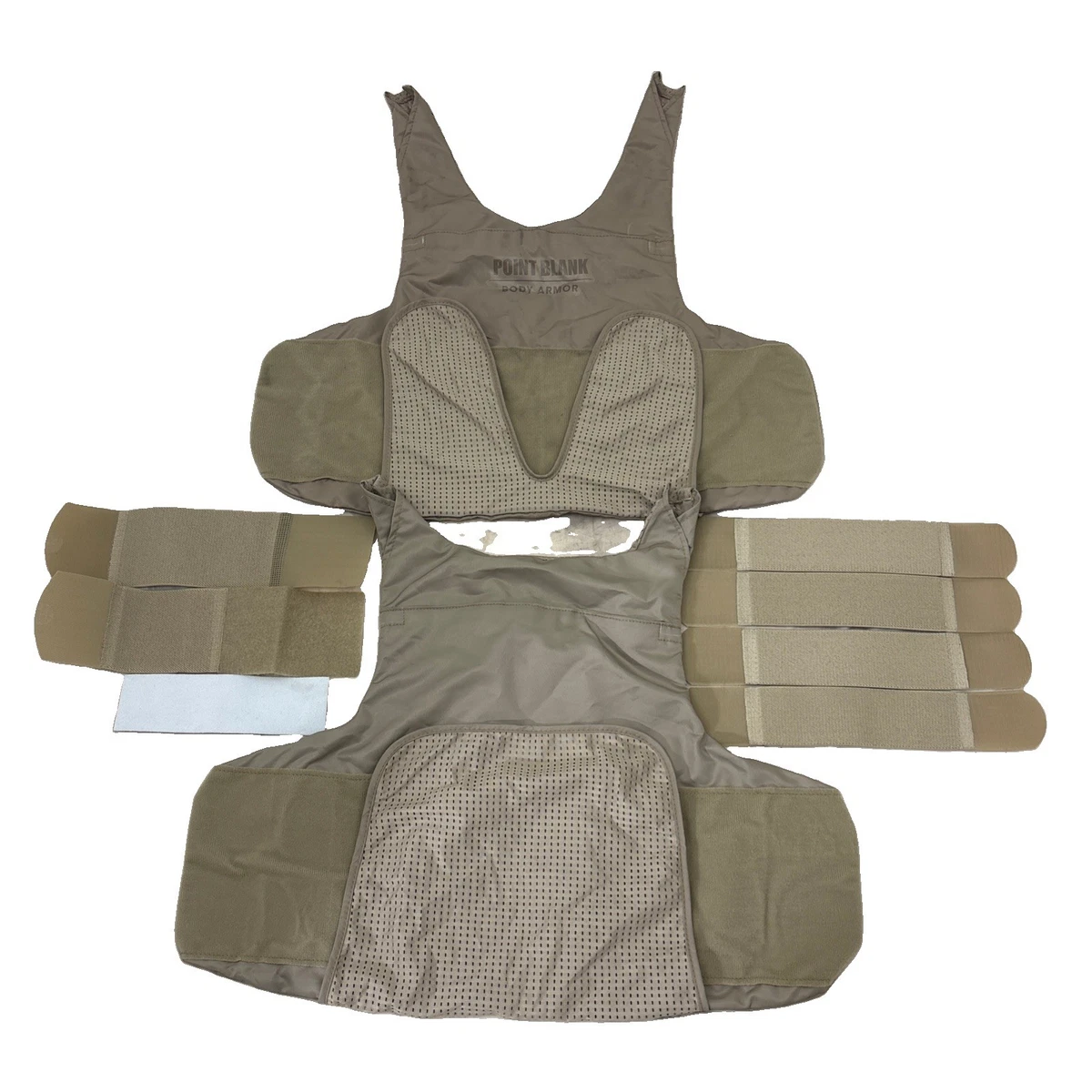 Point Blank Tactical & Duty Gear for sale | eBay