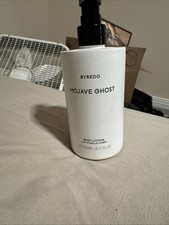 Byredo Mojave Ghost Body Lotion 15.2 fl oz (450ml)