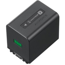 Genuine Sony Rechargeable Battery Pack NP-FV70A V Series NIP