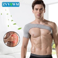 Compression Shoulder Brace, Shoulder Support Brace, AC Joint Rotator Cuff Brace,