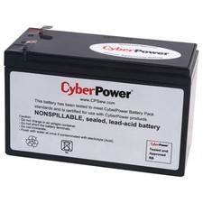 CyberPower RB1290 Replacement Battery