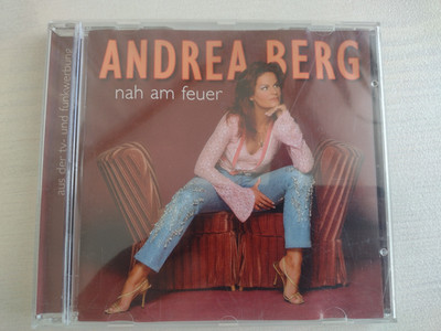 Andrea Berg CD