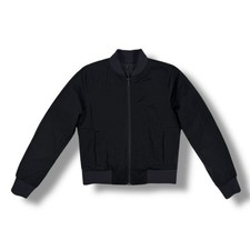 Lululemon Non-Stop Reversible Insulated Bomber Jacket Puffer Women Size 6   MINT