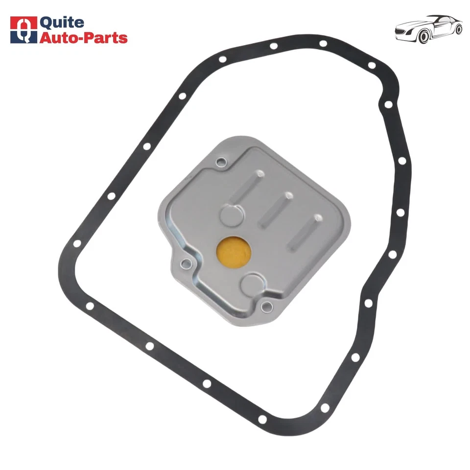 Fits for 2004-2009 Kia Spectra L4 1.8L Automatic Transmission Filter with Gasket - Изображение 3 из 4