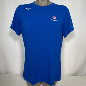Mizuno Volleyball Shirt | eBay