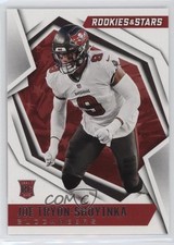 2021 Panini Rookies & Stars Rookies Joe Tryon-Shoyinka #171 uk2