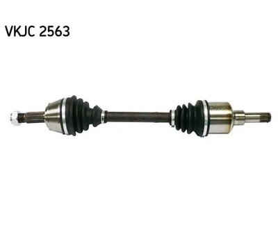 Arbre De Transmission Fiat Panda II 169 SKF VKJC 2563 - Photo 1/4