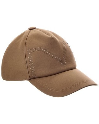 Max Mara Cap Women's Brown 58
