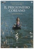 DVD DER Koreanische Gefangene Von Kim Ki-Duk Neu Versiegelt 2016
