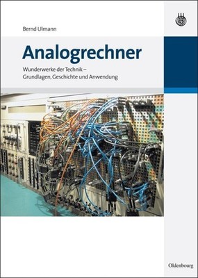 Analogrechner Bernd Ulmann